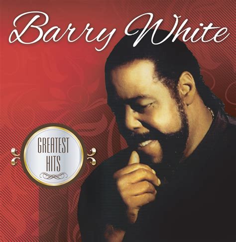 album barry white best of|barry white top 10 albums.